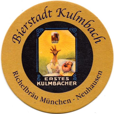 münchen m-by richel stadt by 18a (rund205-kulmbach) 